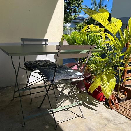 Douceur Du Sud Villa Le Tampon Buitenkant foto