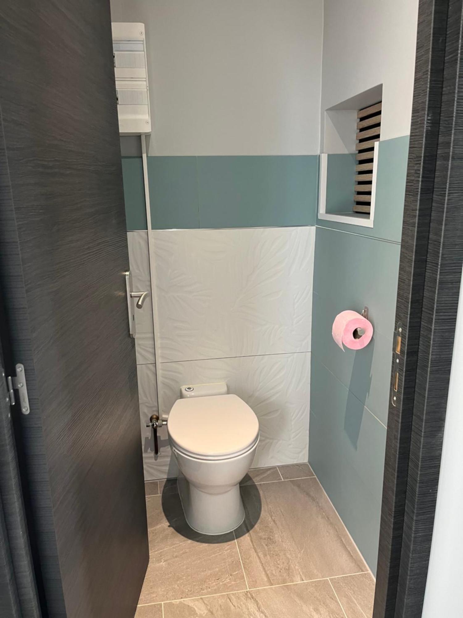 Douceur Du Sud Villa Le Tampon Buitenkant foto