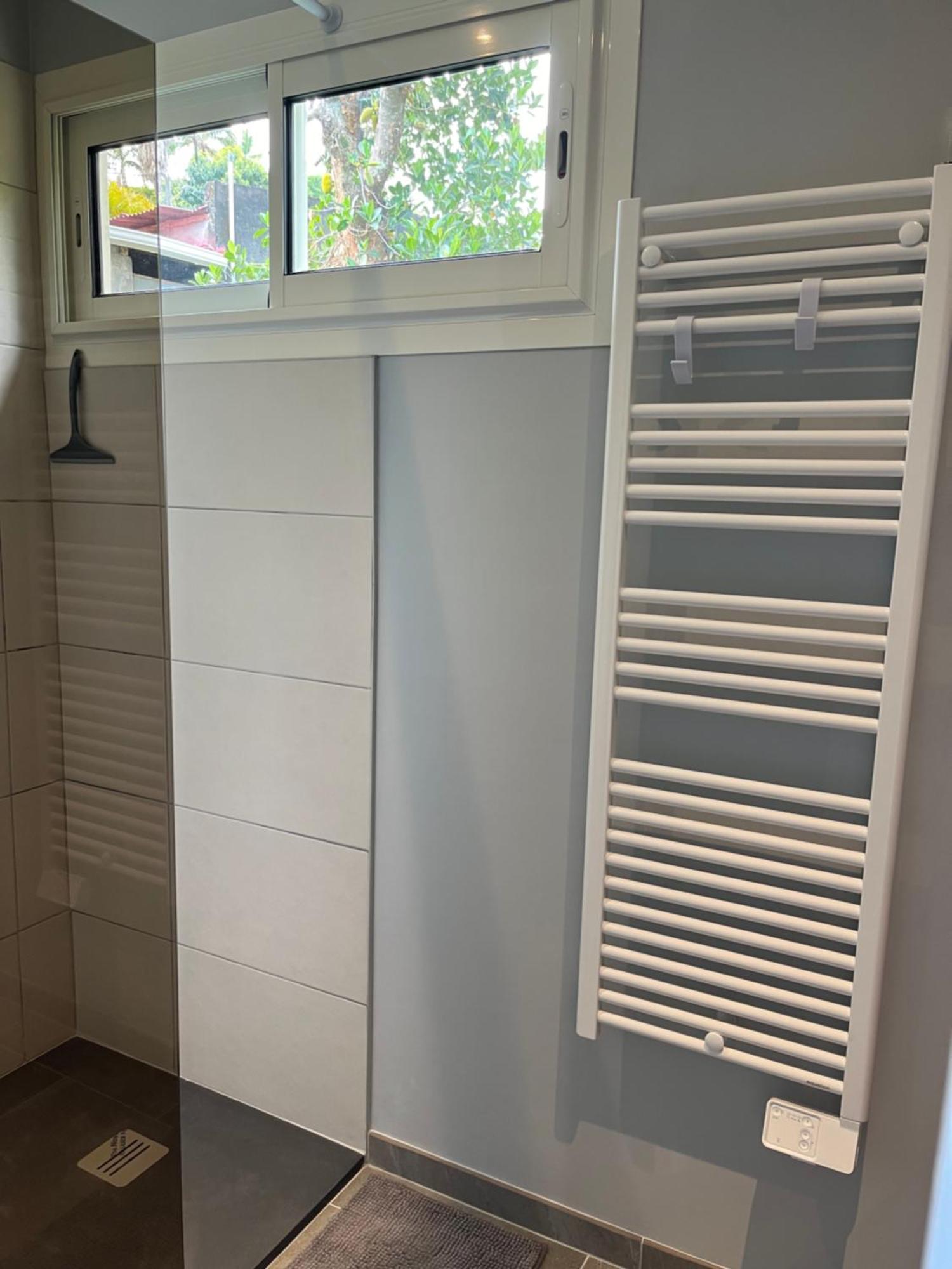 Douceur Du Sud Villa Le Tampon Buitenkant foto