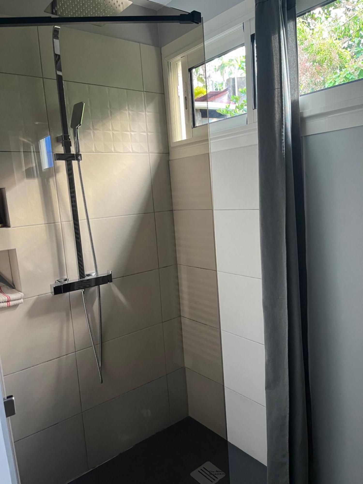 Douceur Du Sud Villa Le Tampon Buitenkant foto